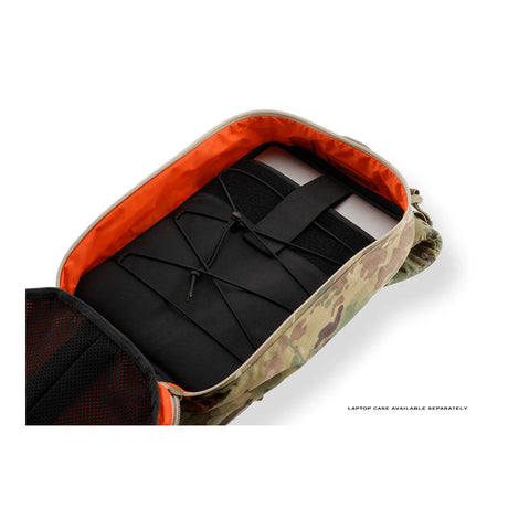 Gingers Tactical Gear - Bravo Rygsæk 18L Ranger Green-4-XtraGrej
