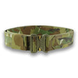 Gingers Tactical Gear - First Line Molle Bælte // MultiCam-1-XtraGrej