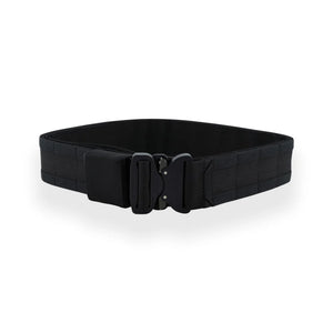 Gingers Tactical Gear - First Line Molle Bælte // Sort-1-XtraGrej