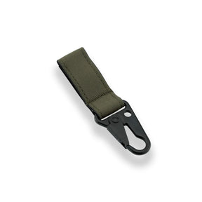 Gingers Tactical Gear - Gloves Holder // Ranger Green-1-XtraGrej