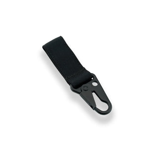 Gingers Tactical Gear - Gloves Holder // Sort-1-XtraGrej