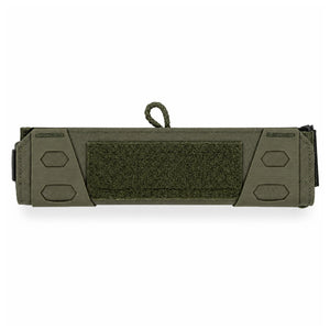 Gingers Tactical Gear - Headband Comfort // Ranger Green-1-XtraGrej