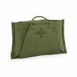 Gingers Tactical Gear - Medic Pouch // Ranger Green-1-XtraGrej