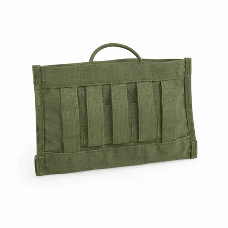 Gingers Tactical Gear - Medic Pouch // Ranger Green-2-XtraGrej
