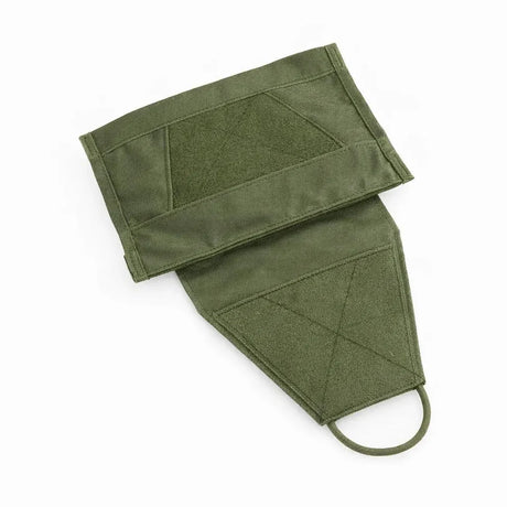 Gingers Tactical Gear - Medic Pouch // Ranger Green-3-XtraGrej