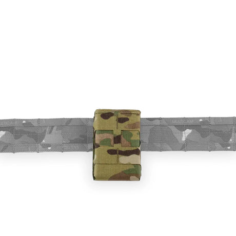 Gingers Tactical Gear - Totem 556 // Ranger Green-2-XtraGrej