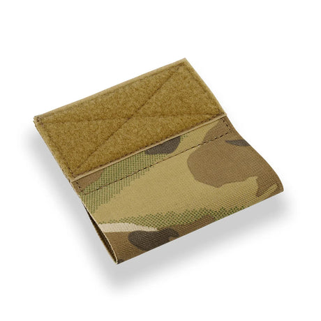 Gingers Tactical Gear - Tourniquet Holder // MultiCam-1-XtraGrej