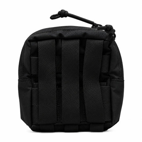Gingers Tactical Gear - Utility Cargo Pouch // Sort-2-XtraGrej