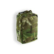 Gingers Tactical Gear - Utility Cargo Pouch-1-XtraGrej