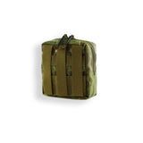 Gingers Tactical Gear - Utility Cargo Pouch-7-XtraGrej