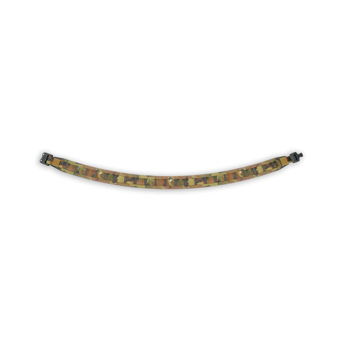 Gingers Tactical Gear - Viper Bælte // Sort-3-XtraGrej