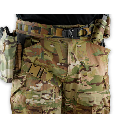 Gingers Tactical Gear - Viper Holster System // Multicam-7-XtraGrej