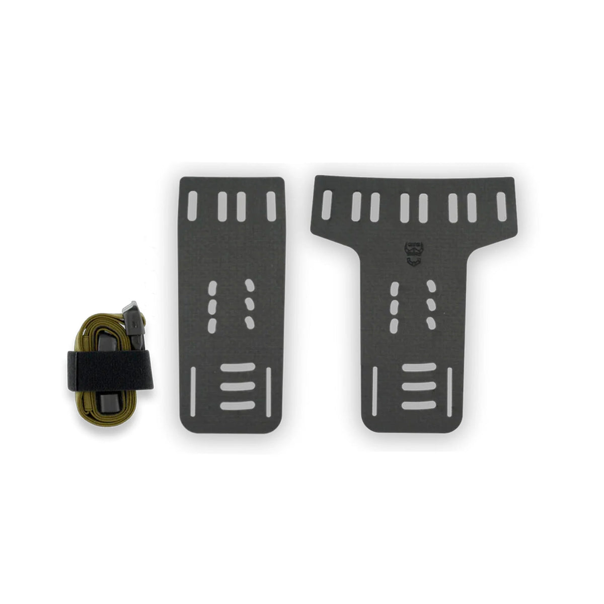 Gingers Tactical Gear - Viper Holster System // Sort-1-XtraGrej