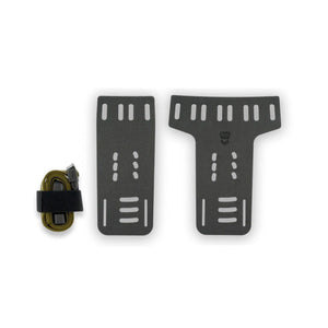 Gingers Tactical Gear - Viper Holster System // Sort-1-XtraGrej
