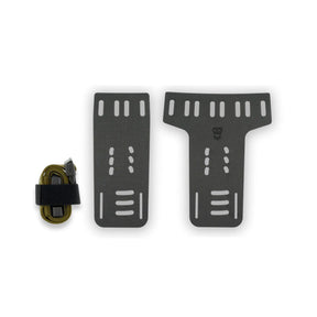 Gingers Tactical Gear - Viper Holster System // Sort-1-XtraGrej