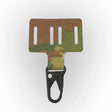 Gingers Tactical Gear - Viper Hook // MultiCam-1-XtraGrej