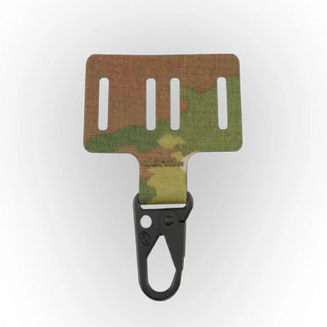 Gingers Tactical Gear - Viper Hook // MultiCam-1-XtraGrej