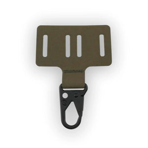 Gingers Tactical Gear - Viper Hook // Ranger Green-1-XtraGrej