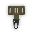 Gingers Tactical Gear - Viper Hook // Ranger Green-1-XtraGrej