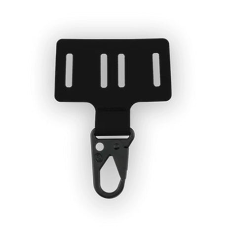 Gingers Tactical Gear - Viper Hook // Sort-1-XtraGrej