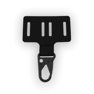 Gingers Tactical Gear - Viper Hook // Sort-1-XtraGrej
