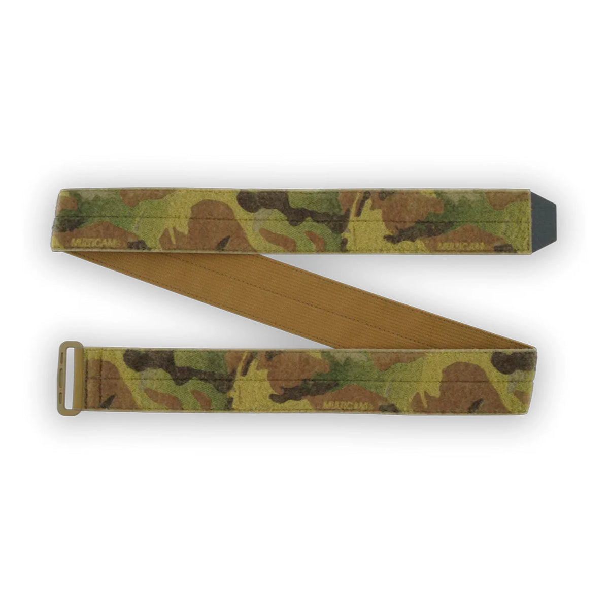 Gingers Tactical Gear - Viper Inder Bælte // MultiCam-2-XtraGrej