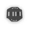 Gingers Tactical Gear - Viper Panel 1XTotem9MM Adapter // Sort-1-XtraGrej