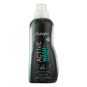 Grangers - Active Wash Vaskemiddel (750 ml)-1-XtraGrej