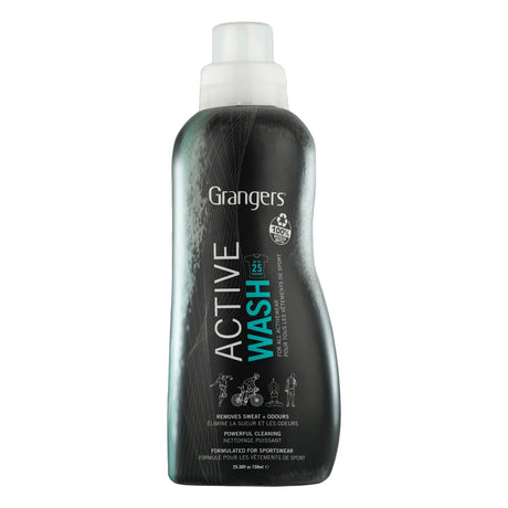 Grangers - Active Wash Vaskemiddel (750 ml)-1-XtraGrej