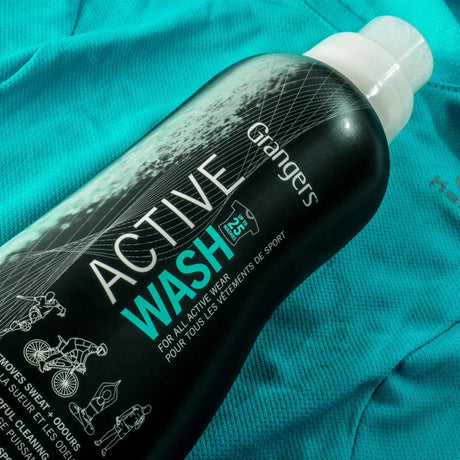 Grangers - Active Wash Vaskemiddel (750 ml)-2-XtraGrej