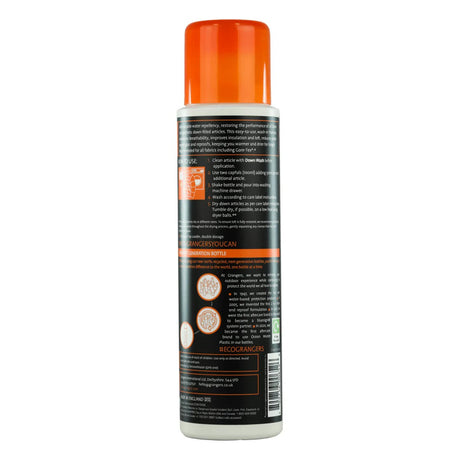Grangers - Down Repel Flydende Imprægnering (300 ml)-2-XtraGrej