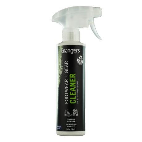 Grangers - Fodtøj + Udstyr Rengøringsmiddel 275 ml-1-XtraGrej