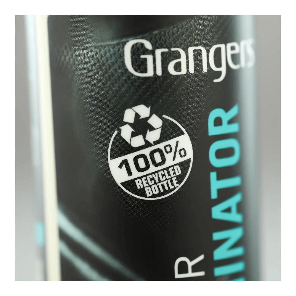Grangers - Odour Eliminator Lugtfjerner (100 ml)-2-XtraGrej