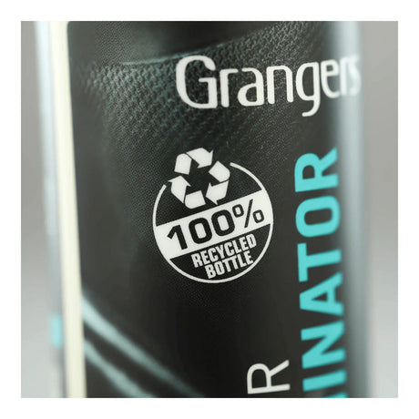 Grangers - Odour Eliminator Lugtfjerner (100 ml)-2-XtraGrej