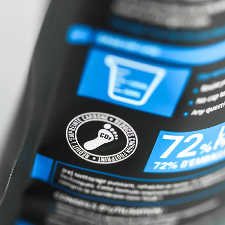 Grangers - OWP 2 i 1 Wash + Repel Clothing 1L-2-XtraGrej