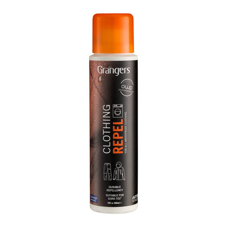Grangers - OWP Clothing Repel Flydende Imprægnering (300 ml)-1-XtraGrej