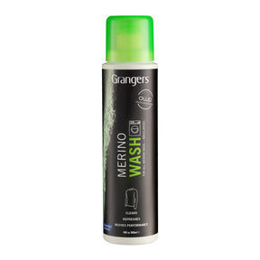 Grangers - OWP Merino Wash Skånsomt Vaskemiddel (300 ml)-1-XtraGrej