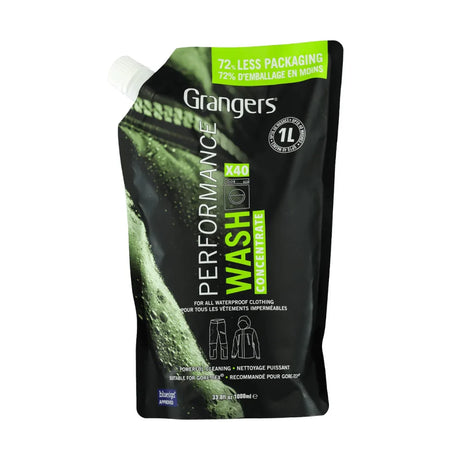 Grangers - OWP Performance Wash Flydende Sæbe 1L-1-XtraGrej