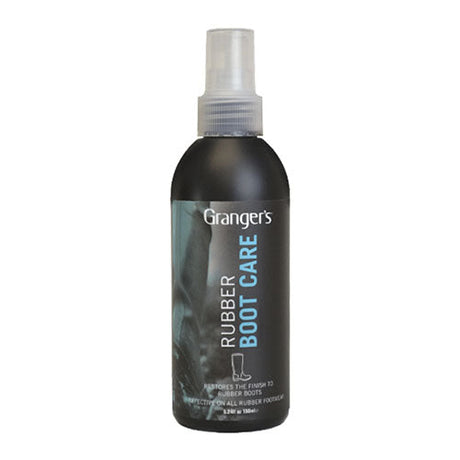 Grangers - Rubber Boot Care 150 ml-1-XtraGrej