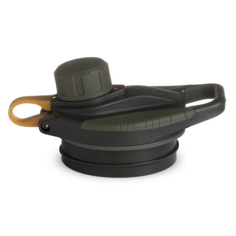 Grayl - Geopress Flaske Med Vandrensefilter 710ml // Grøn-4-XtraGrej