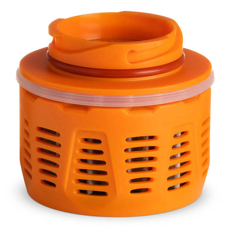 Grayl - Geopress Udskiftningsfilter // Orange-2-XtraGrej