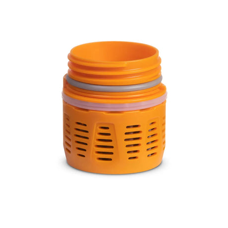Grayl - Ultrapress Udskiftningsfilter Orange-1-XtraGrej