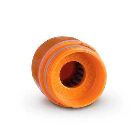 Grayl - Ultrapress Udskiftningsfilter Orange-2-XtraGrej