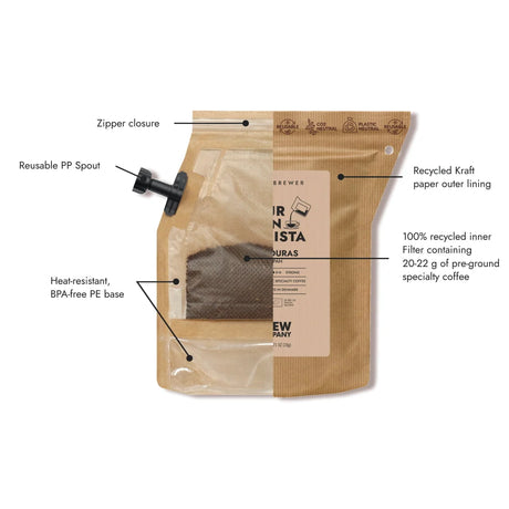 Grower's Cup - Travel Kaffe-3-XtraGrej