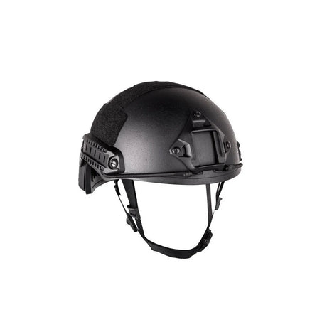 Hagor - FAST Ballistic NIJ 0101.06 Level IIIA Hjelm // Sort-1-XtraGrej