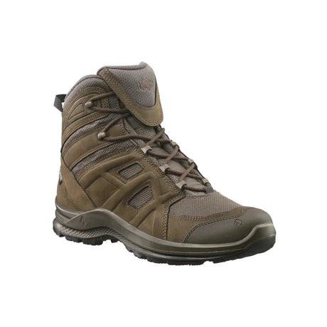 Haix - Black Eagle Athletic 2.0 N GORE-TEX Støvler Mid Brun-1-XtraGrej