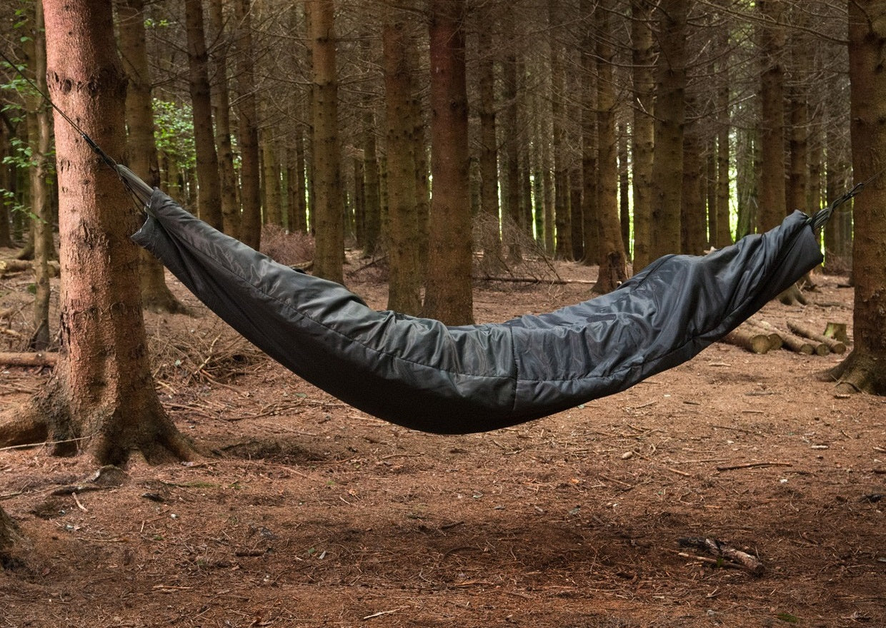 【未使用】snugpak Hammock cocoon ハンモック用防寒具 Snugpak Hammock Cocoon – XtraGrej