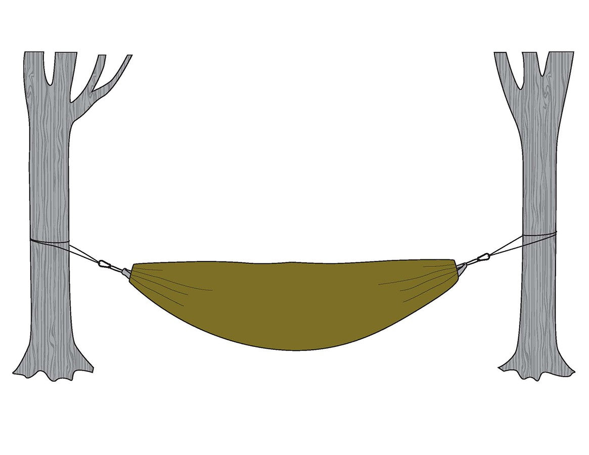 Snugpak Hammock Cocoon