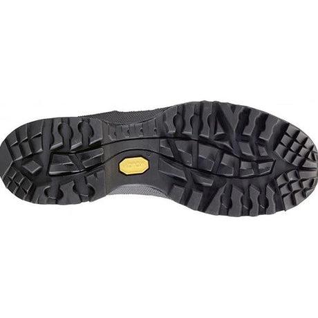 Hanwag - Tatra II Wide Dame GORE-TEX Vandrestøvler // Grå-2-XtraGrej