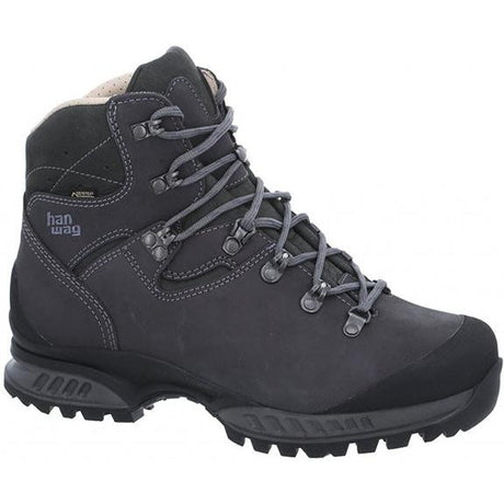 Hanwag - Tatra II Wide GORE-TEX Vandrestøvler // Brun-11-XtraGrej